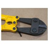 Stanley Bolt Cutters