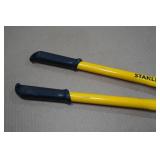 Stanley Bolt Cutters