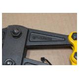 Stanley Bolt Cutters