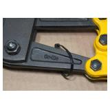 Stanley Bolt Cutters