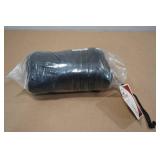 Assorted Tools -Multi-Purpose Cutter Tool, Pillow, EFCO Sharpener, Hex Drive Sockets, Makita Saw