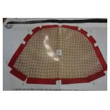 6 Sets of Knee/Street Hockey Net Replacements