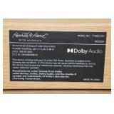 Hearth and Hand Bluetooth Soundbar