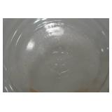 Assorted Glassware - Fire King, Golden Wheat Set