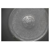 Assorted Glassware - Fire King, Golden Wheat Set