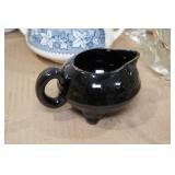 Assorted Glassware - Fire King, Golden Wheat Set