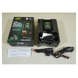 Battery Tender Jr 750mA Battery Charger and Maintainer