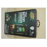Battery Tender Jr 750mA Battery Charger and Maintainer