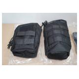 *2* Swissgear Bag Accessories