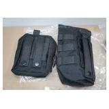 *2* Swissgear Bag Accessories