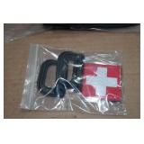 *2* Swissgear Bag Accessories