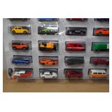 Maisto 50 Toy Car Set