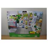 Maisto 50 Toy Car Set