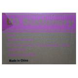 *6* 13 Pocket Poly Expandable Files