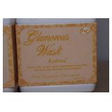 *4* Tyler Candle Co Travel Size Laundry Detergents