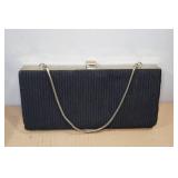 Large Assortment - Hub Caps, Tools, Leather Purse, Vintage Spring Horse