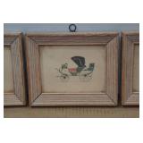 Large Assortment - Hub Caps, Tools, Leather Purse, Vintage Spring Horse