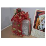 Large Assortment - Hub Caps, Tools, Leather Purse, Vintage Spring Horse