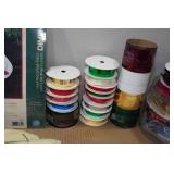 Large Assortment - Hub Caps, Tools, Leather Purse, Vintage Spring Horse