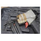 Large Assortment - Hub Caps, Tools, Leather Purse, Vintage Spring Horse