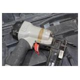 Large Assortment - Hub Caps, Tools, Leather Purse, Vintage Spring Horse