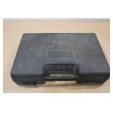 Large Assortment - Hub Caps, Tools, Leather Purse, Vintage Spring Horse