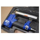 Large Assortment - Hub Caps, Tools, Leather Purse, Vintage Spring Horse