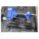 Large Assortment - Hub Caps, Tools, Leather Purse, Vintage Spring Horse