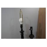 Large Assortment - Hub Caps, Tools, Leather Purse, Vintage Spring Horse