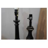 Large Assortment - Hub Caps, Tools, Leather Purse, Vintage Spring Horse