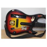 Large Assortment - Hub Caps, Tools, Leather Purse, Vintage Spring Horse