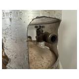 30 Lb Propane Forklift Tank - with Gas