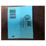 Lot of Everbilt Decorative Adjustable Shoe Shelf Kit Customer Returns See Pictures