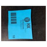 96 in. Artificial Tall Burgundy Bamboo Screen in Pot - KD by VINTAGE HOME  Customer Returns See Pictures