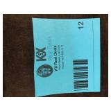 ARCTIC AIR 1300 CFM 3-Speed Settings Portable Evaporative Air Cooler with up to 500 sq. ft. CoolingCustomer Returns See Pictures