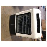 ARCTIC AIR 1300 CFM 3-Speed Settings Portable Evaporative Air Cooler with up to 500 sq. ft. CoolingCustomer Returns See Pictures