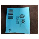 GE 25-Pints for Damp Rooms Up to 1500 sq. ft. Residential Dehumidifier with Bucket in White, Customer Returns See Pictures