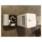 Vissani Portable Air Conditioner Customer Returns See Pictures