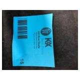 31 in. Single Sink Pearl Gray Bath Vanity with White Cultured Marble Top (Assembled)  Customer Returns See Pictures