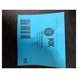 Gordon Skylight Gordon 22-1/4 in. x 46-1/4 Fixed Self Flashing Skylight Customer Returns See Pictures