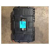 RIDGID Pro Gear System Gen 2.0 Stackable Durable Compact Power Tool Box With Secure Hang Mounts Customer Returns See Pictures