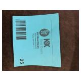 Vissani 4.9 cu. ft. Manual Defrost Chest Freezer with LED Light Type in White Garage Ready Customer Returns See Pictures