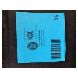 Lot of Mr. Heater Portable Buddy 9,000 BTU Radiant Propane Indoor/Outdoor Space Heater  Customer Returns See Pictures