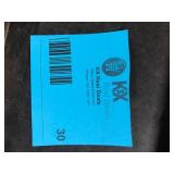 Lot of Assorted Door Handles and Locks Various Models and Conditions Customer Returns See Pictures