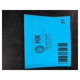 FUFU&GAGA Brown Wooden Shoes Storage Cabinet, with 3 Drawers for Entryway Hallway, 42.3 in. H x 22.4 in. W  Customer Returns See Pictures