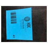 VEVOR Tire Inflator Air Compressor Dual-Cylinder 12000mAh Rechargeable Pump with LCD Pressure Gauge for Car Motorcycle Bike   Customer Returns See Pictures