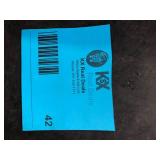 StyleWell Kids Scalloped Wood Floating Wall Shelves (Set of 2)    Customer Returns See Pictures