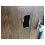 Vintage Coca Cola Vending Machine! 27" x 27" x 57"