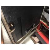 Vintage Coca Cola Vending Machine! 27" x 27" x 57"