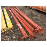5 Interlake Pallet Racking 8